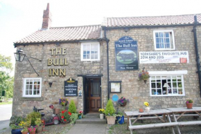 The Bull Inn West Tanfield